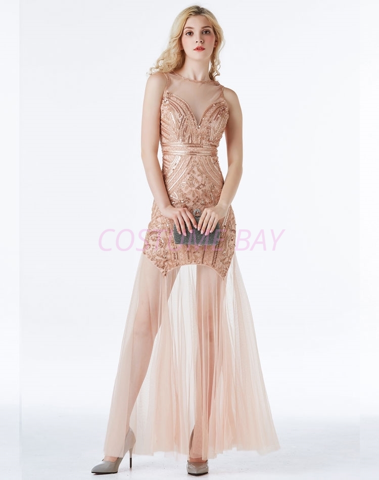 20's ball gowns