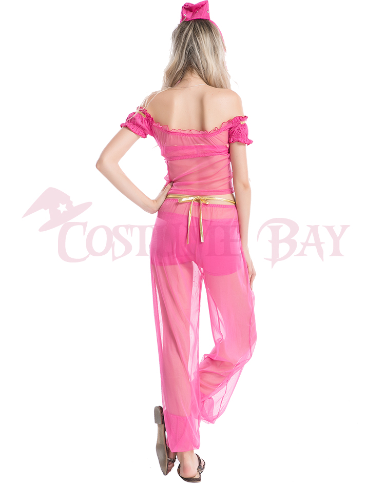 chinese dress ladies Amazon.com: Belly Dancer Costume Women main image 1