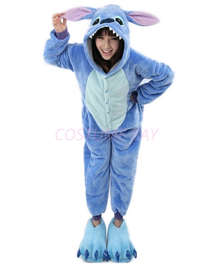 Lilo and stitch adult onesie deals