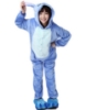 Picture of Blue Stitch Onesie