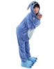 Picture of Blue Stitch Onesie