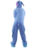 Picture of Blue Stitch Onesie