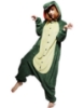 Picture of Green Dinosaur Onesie