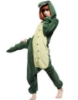 Picture of Green Dinosaur Onesie