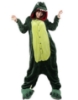 Picture of Green Dinosaur Onesie