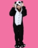 Picture of Panda Onesie