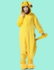 Picture of Pikachu Onesie