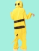 Picture of Pikachu Onesie