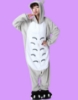 Picture of Adult Totoro Onesie Kigurumi