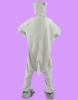 Picture of Adult Totoro Onesie Kigurumi