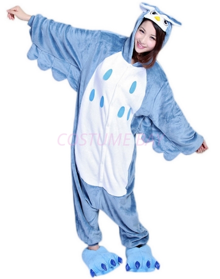 Picture of Owl Onesie