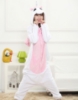 Picture of Pink Unicorn Onesie