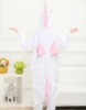 Picture of Pink Unicorn Onesie