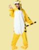 Picture of Yellow Tiger Onesie