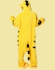 Picture of Yellow Tiger Onesie