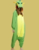 Picture of Green Dragon Onesie