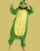 Picture of Green Dragon Onesie