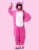 Picture of Pink Stitch Onesie