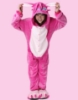 Picture of Pink Stitch Onesie