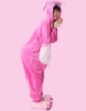 Picture of Pink Stitch Onesie