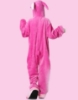 Picture of Pink Stitch Onesie