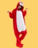 Picture of Red Fox Onesie