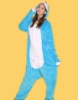 Picture of Doreamon Onesie