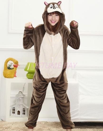 Picture of Chipmunk Onesie