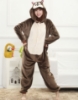 Picture of Chipmunk Onesie