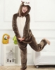 Picture of Chipmunk Onesie