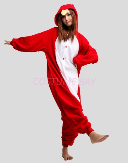 Picture of Angry Bird Onesie