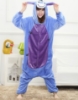 Picture of Eeyore Donkey Onesie