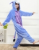 Picture of Eeyore Donkey Onesie