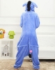 Picture of Eeyore Donkey Onesie