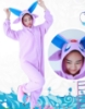 Picture of Espeon Onesie