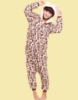 Picture of Hello Kitty - Leopard Onesie