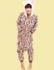 Picture of Hello Kitty - Leopard Onesie