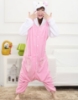 Picture of Hello Kitty - White Head Onesie