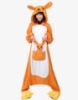 Picture of Kangaroo Onesie with Joey