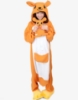 Picture of Kangaroo Onesie with Joey