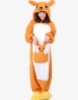 Picture of Kangaroo Onesie with Joey