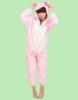 Picture of Pink Kitty Onesie