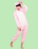Picture of Pink Kitty Onesie
