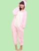 Picture of Pink Kitty Onesie