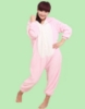 Picture of Pink Kitty Onesie