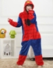 Picture of Spiderman Onesie