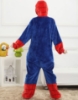 Picture of Spiderman Onesie