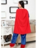 Picture of Superman Onesie