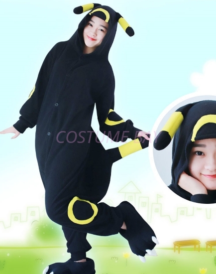 Picture of Umbreon Onesie