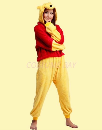 Picture of Winnie the Pooh Onesie